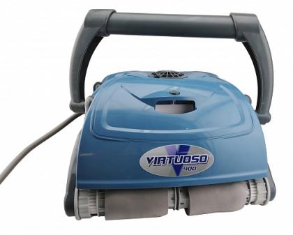 Пылесос робот Chemoform Dinotec Virtuoso V400 (рис.2)