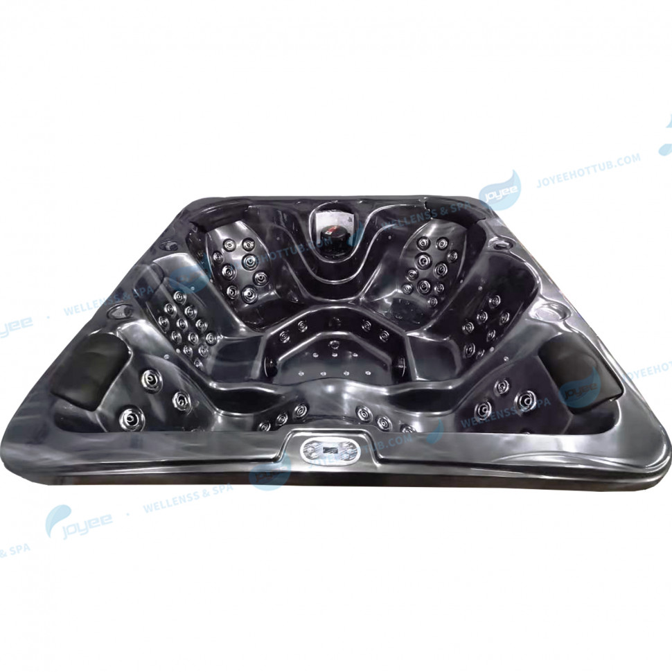 Гидромассажный СПА бассейн Joyee SPA Macao-L (рис.2)