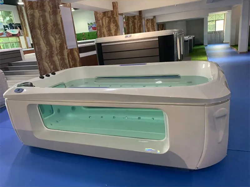 Детский плавательный бассейн Angel World DN15 (рис.2)