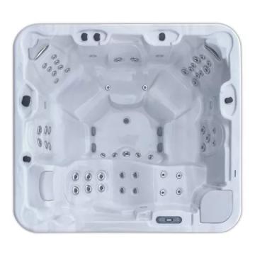 Спа-бассейн AstralPool Select E (рис.2)