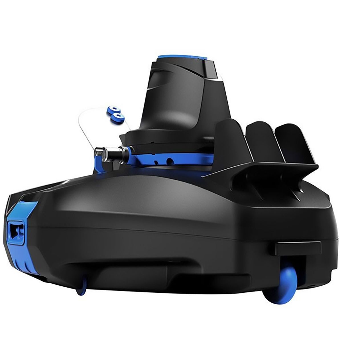 Пылесос робот Kokido Delta 200 (рис.1)