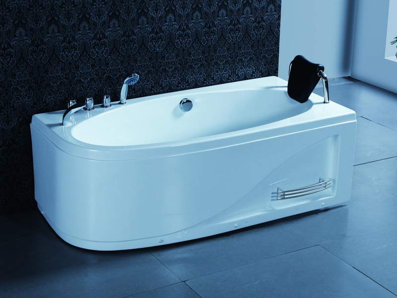 Гидромассажная ванна Sunrans SR5D009 (рис.1)