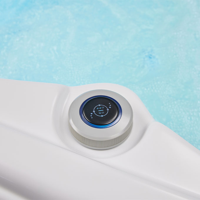 Гидромассажный спа-бассейн AquaVita 6002 (рис.3) Гидромассажный спа-бассейн AquaVita 6002 (рис.3)