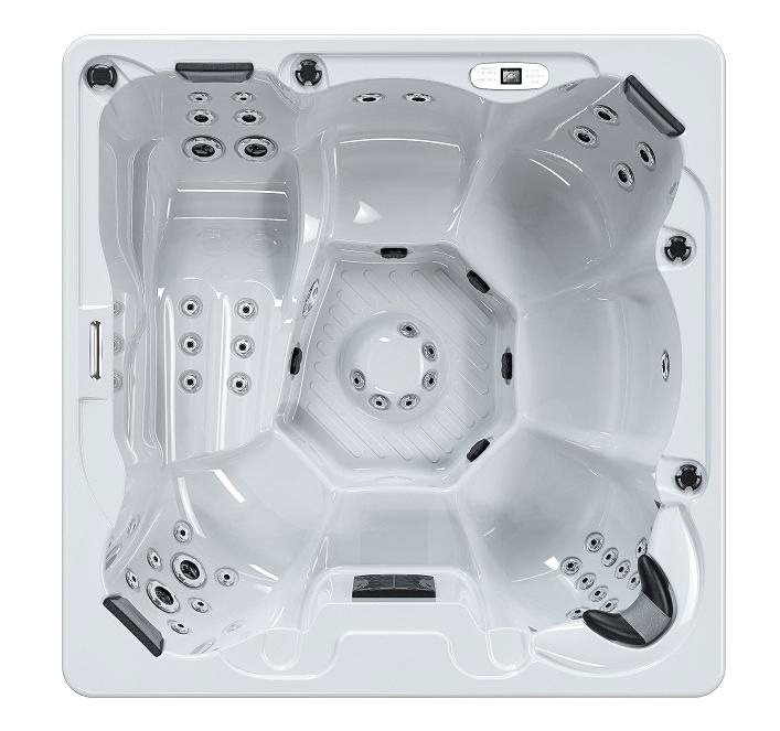 Спа Бассейн Lovia Spa Venus V05