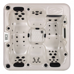 Спа бассейн Gulfstream Triera